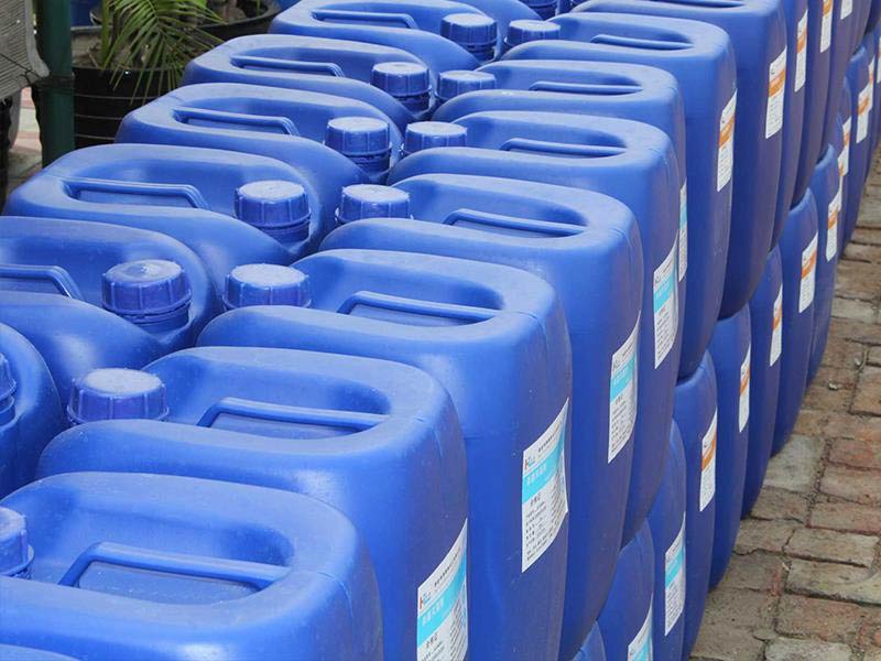 膜阻垢劑 反滲透膜專用阻垢劑 膜清洗劑